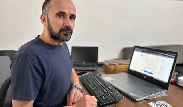 Sahte e-Devlet alarmı: Uzmanlar vatandaşları uyardı