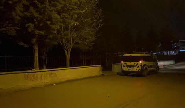 Eskişehir'de babayı darbedip oğlunu bıçaklayan 3 şahıs tutuklandı