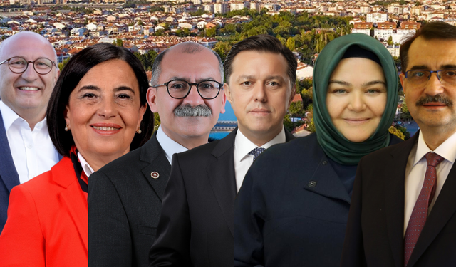 Eskişehir'de seçmen tercihleri belli oldu: İşte en beğenilen milletvekili