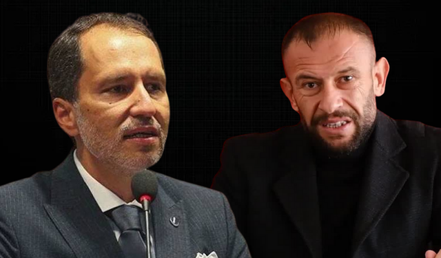 Zafer Partisi İl Başkanı Demir’den Erbakan’ın Eskişehir ziyaretine tepki: “Ümmet söylemi Eskişehir’e yakışmadı”
