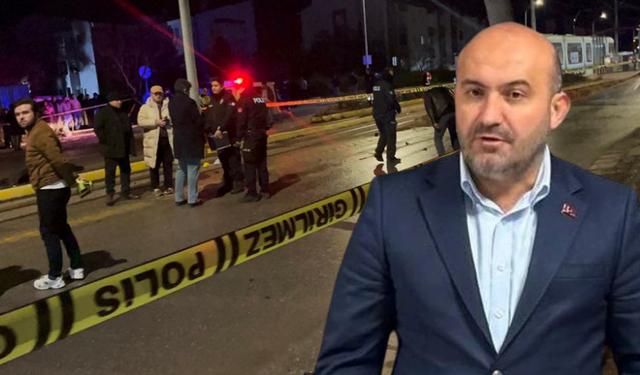 AK Parti İl Başkanı Albayrak: "İhmali olanların yanına kar kalmayacak"