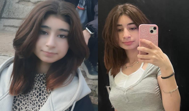 Eskişehir'de kaybolan 14 yaşındaki kız bulundu
