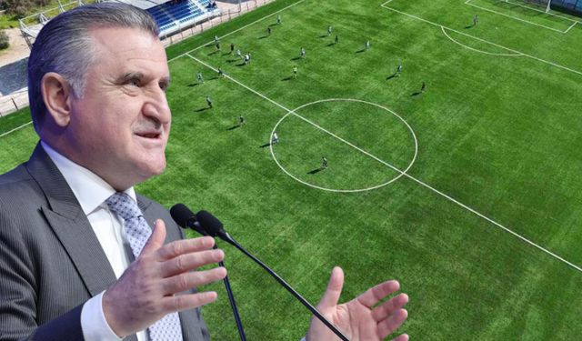 Bakan Bak’tan Eskişehir’e 4 tesis sözü