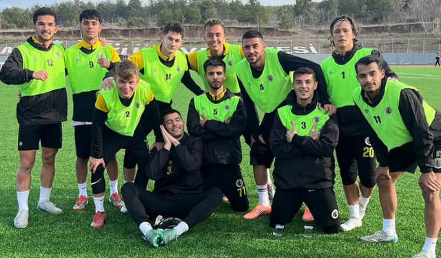 Rövanşı vermek istemiyoruz