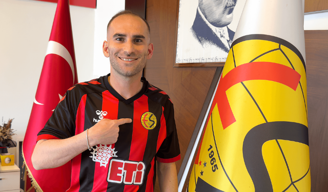 Hasan Ulaş Kuşadası’nda