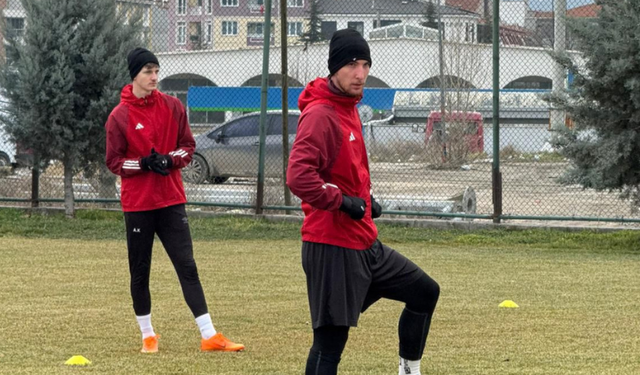 Rotayı Ege'ye çevirdiler