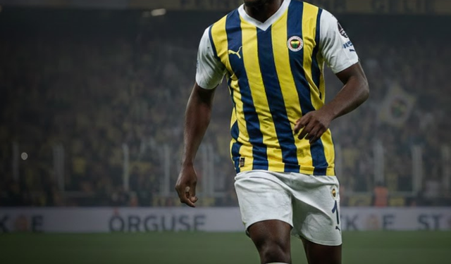 Yıldız futbolcu Fenerbahçe'ye gelecek mi ? İşte son gelişmeler