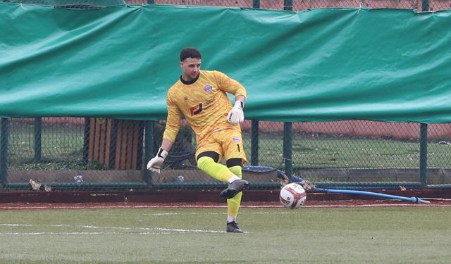 Kalede güven veriyor