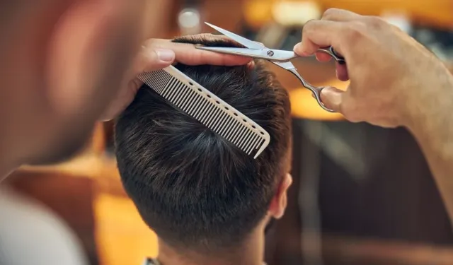 Eskişehir’de berber ve kuaförlere fahiş zam!