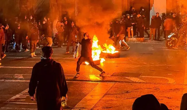 Protestolar 16. günde, can kaybı hızla artıyor