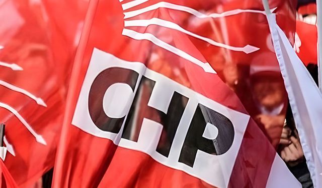 CHP Tepebaşı’nda şok karar: Gençlik Kolları başkanı görevi bıraktı!