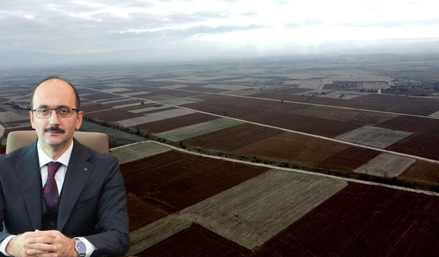 Eskişehir'de yıllardır beklenen tapular dağıtıldı