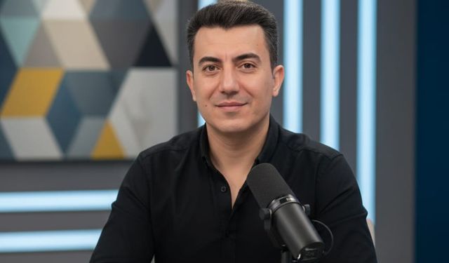 Özcan Kandemir’den edebiyat dünyasına yeni soluk: Kaderin adıydı sevgi