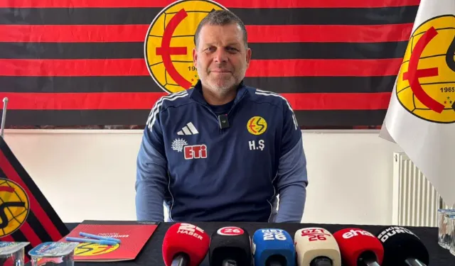 Hakan Şapcı: “Bu camia her şartta büyüklüğünü gösteriyor”