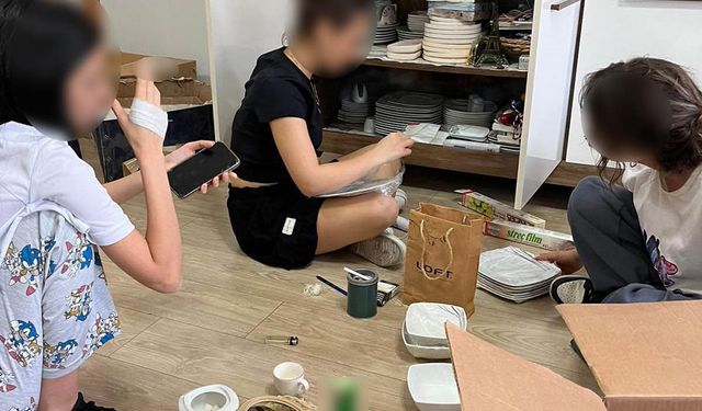 O öğretmen serbest bırakıldı!