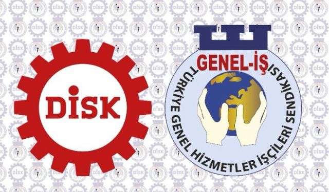 Özge Zaim yazdı: Sendika mı siyasete alet oldu?