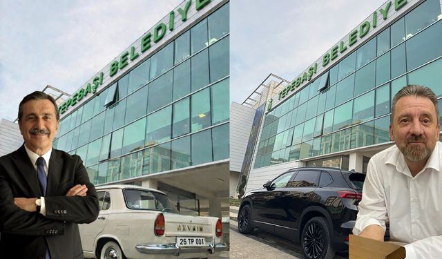 Ataç’tan TOGG paylaşımına Devrim’li yanıt: “Bizler Devrim’i de gördük”