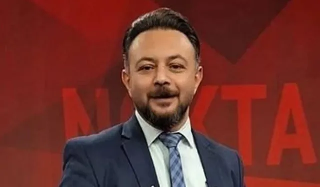 Fatih Ergin yeniden gözaltına alındı