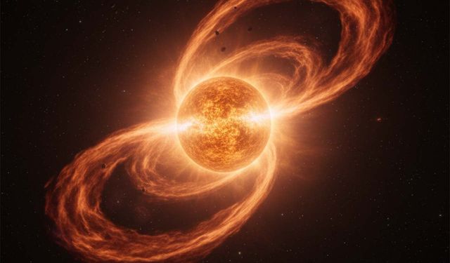 Son 20 yılın en güçlü Güneş fırtınası uyarısı: GPS ve uydular risk altında