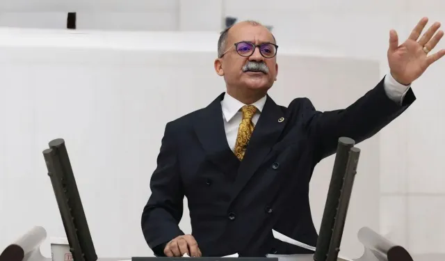 Arslan’dan ESOGÜ Hastanesi için kritik uyarı: “Üç yıl geçti, güçlendirme yok, yeni hastane yok”