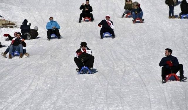 Eskişehir'de o festival iptal edildi: Bütçe ihtiyaç sahiplerine ayrıldı