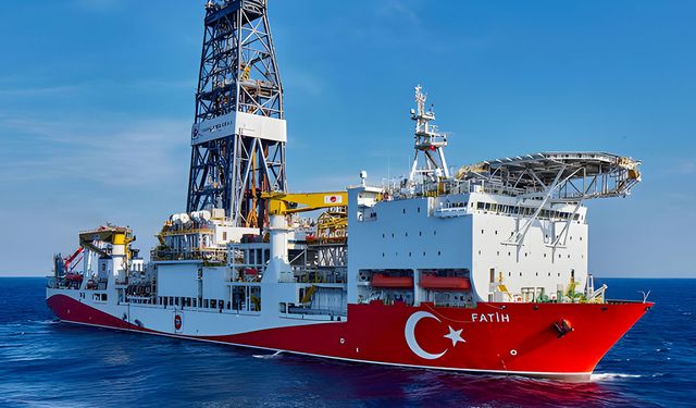 Petrol ve gazda rekor sıçrama: Türkiye’nin üretimi bir yılda yüzde 39 arttı