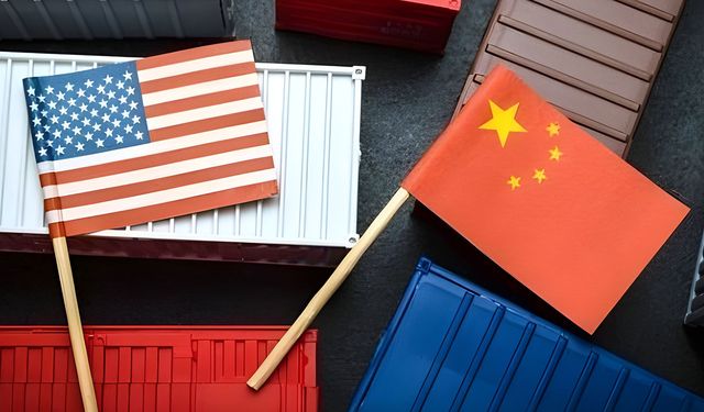 Çin’den ABD’nin ek gümrük vergisi kararına sert tepki