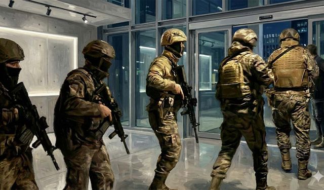 24 ilde uyuşturucu operasyonlarında 144 şüpheli yakalandı