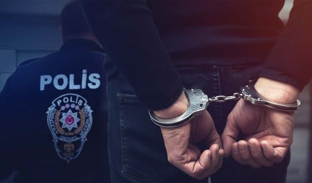 İstanbul merkezli 10 ilde kara para ve uyuşturucu operasyonu: 10 gözaltı