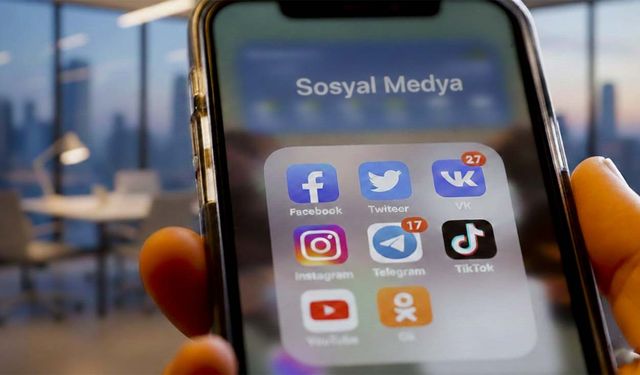 İngiltere’de 16 yaş altına sosyal medya yasağı gündemde