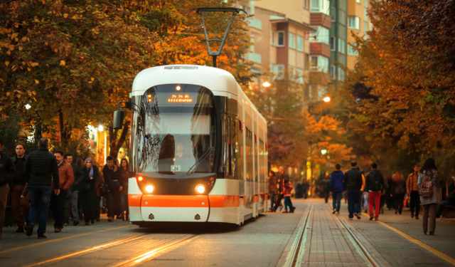 İYİ Parti Tepebaşı’ndan Estram eleştirisi!