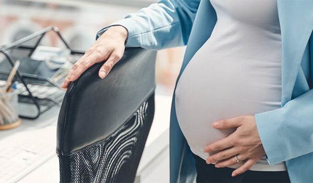 Doğum izninde tarihi adım: İzin süresi uzatılacak mı?