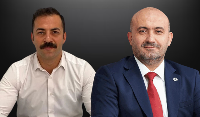 CHP Eskişehir İl Başkanı Yalaz’dan Albayrak’a yanıt: “Bağımsızlık hamasetle değil, ilke ve tutarlılıkla olur”