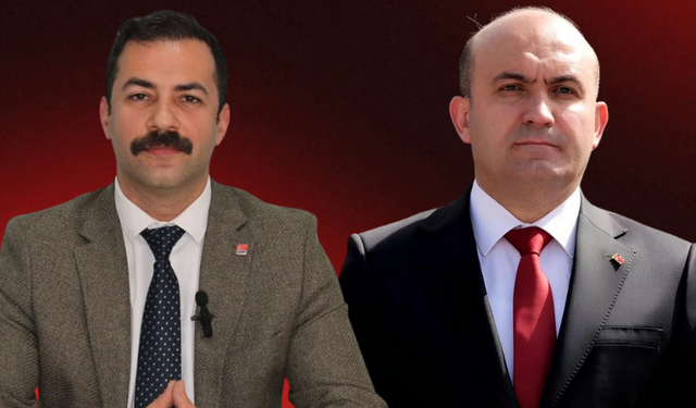 Venezuela tartışması Eskişehir’e sıçradı: CHP ve AK Parti il başkanları karşı karşıya geldi
