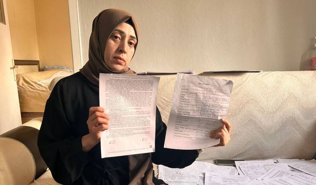 Ankara’da alışılmışın dışında karar: Nafakayı bu kez kadın ödüyor