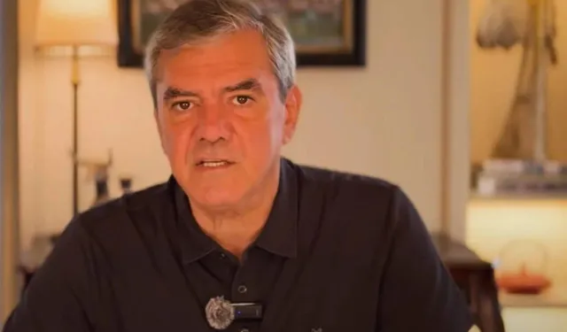 Yunan gazetecinin Erdoğan’a yönelik paylaşımına tepki büyüyor: Yılmaz Özdil’den sert cevap