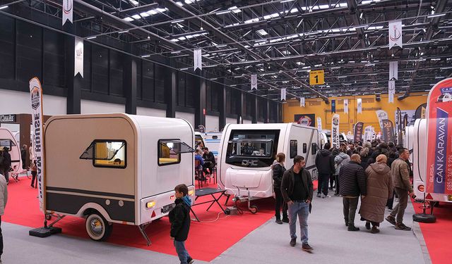 Eskişehir beklenen fuar 11–15 Şubat’ta kapılarını açacak