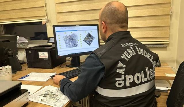 Eskişehir'de evden çıktı, bir daha dönmedi!