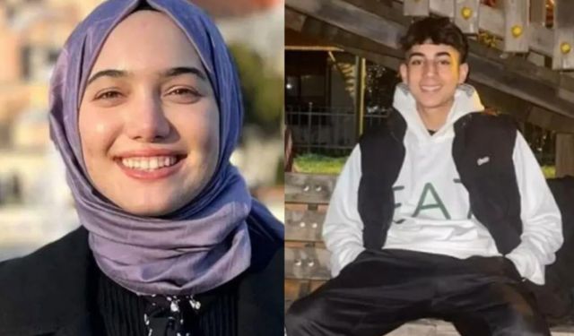 Zehra Kınık davasında yeni gelişme: Batın Barlas Çeki’nin annesi şikayetini geri çekti