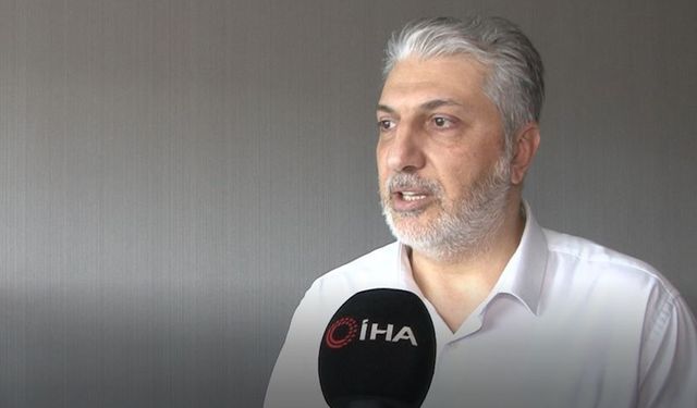 Hesabına bilmediği bir yerden 426 bin lira geldi