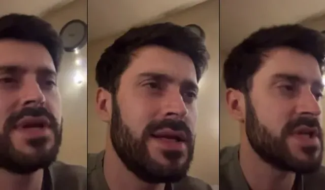 Sosyal medya fenomeni Deniz Sinan Demir tutuklandı