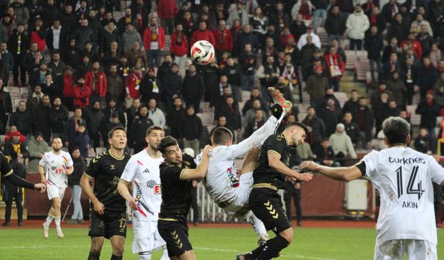 Batuhan Doğrukıran: Birinci çıkacağız