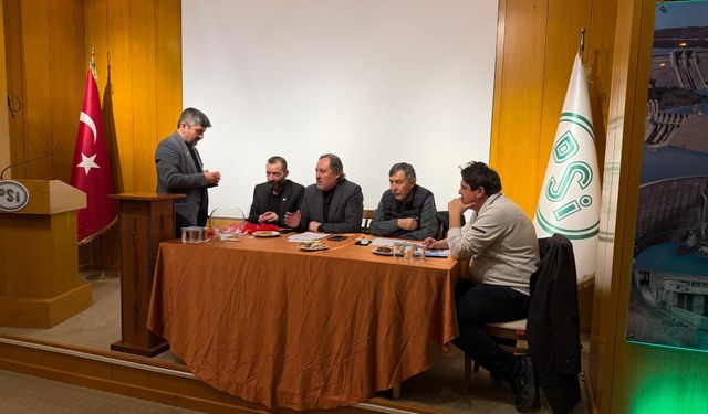 2.Amatör'de fikstür çekildi