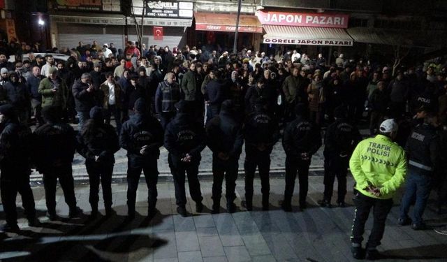 Cinsel taciz iddiasıyla soruşturma başlatılmıştı! Belediye Başkanı Hasbi Dede tutuklandı