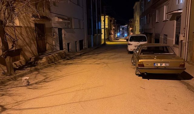 Gençler arasındaki kız kavgası kanlı bitti: 1 yaralı