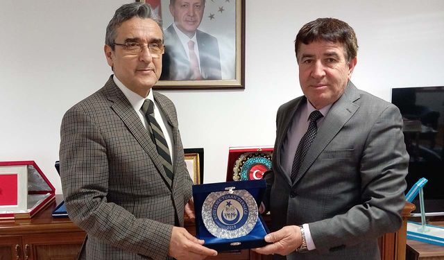 Kaymakam Yücel: "Yunus Emre'nin dizeleri her kalbe dokunuyor"