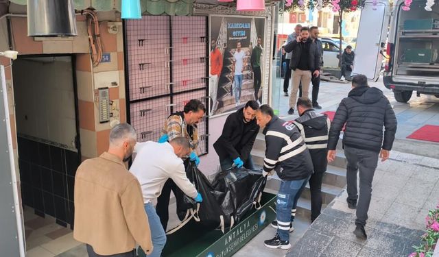 Alacak verecek tartışması cinayetle sonuçlandı!