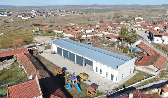 Serhat Hamamcı’dan sosyal tesislere hızlı çözüm