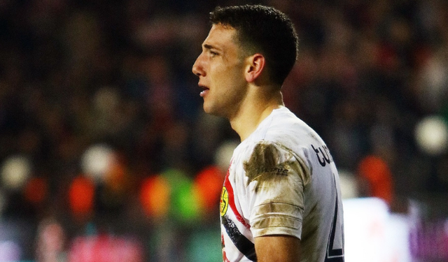 Kendine güveni arttı