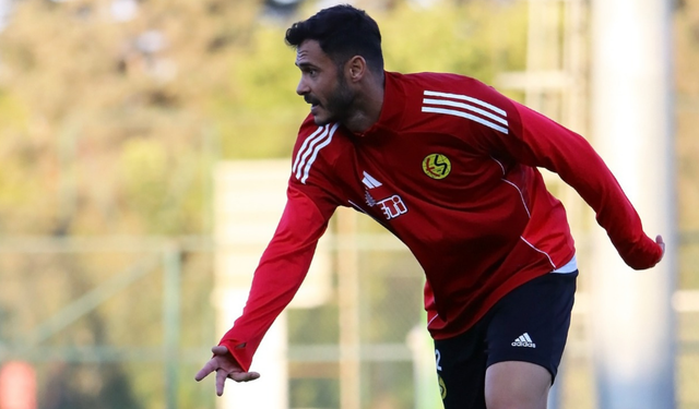 Uşak maçında 2 isim takımda olmayacak